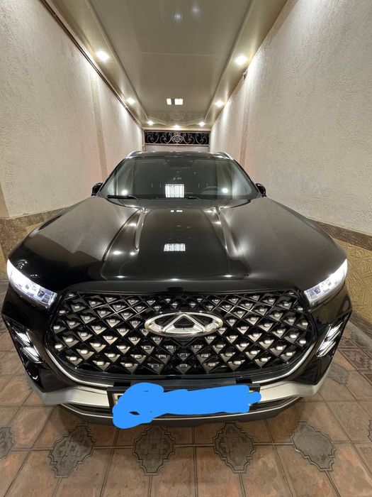 Chery Tiggo 7 pro Primier2023