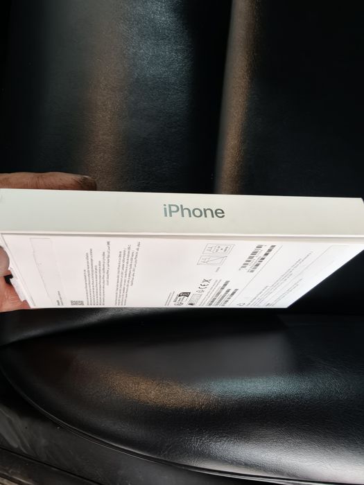 iPhone Air 256.  Нов 36 месеца гаранция
