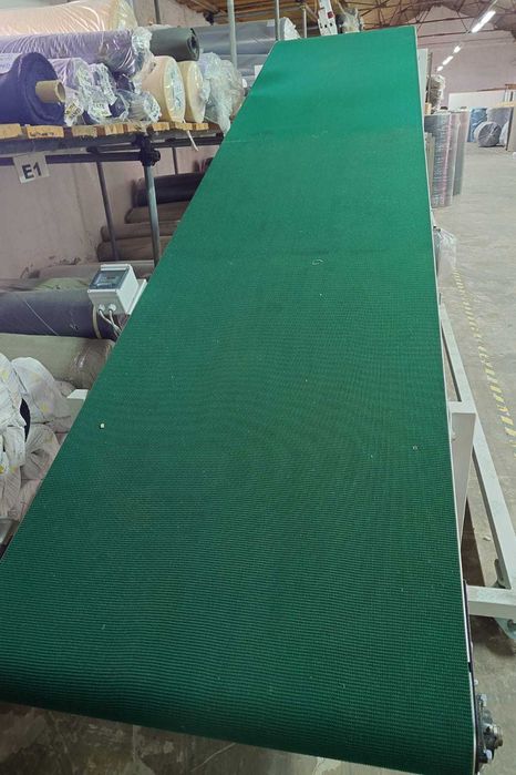 VAND  KIT Banda transportoare ridicat -coborat +transportor pe role