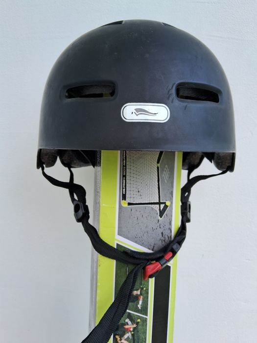 Детска каска за спорт