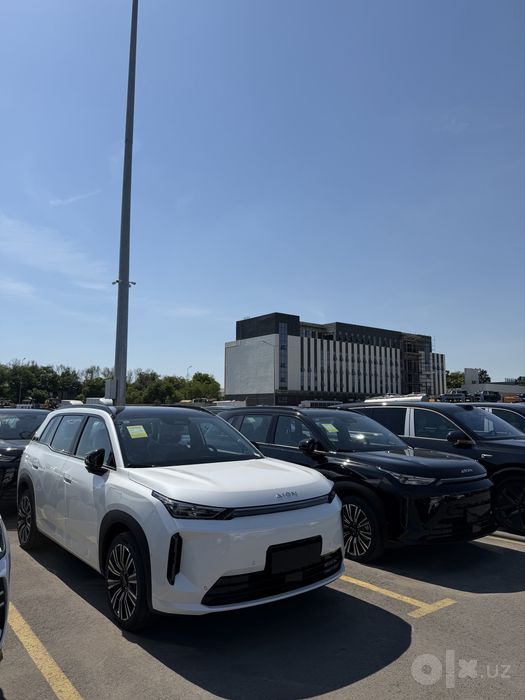 Gac aion i60 Elektr 650 Full 2026 Gak ayon 60 Tok 650km Гак Jac aiyon