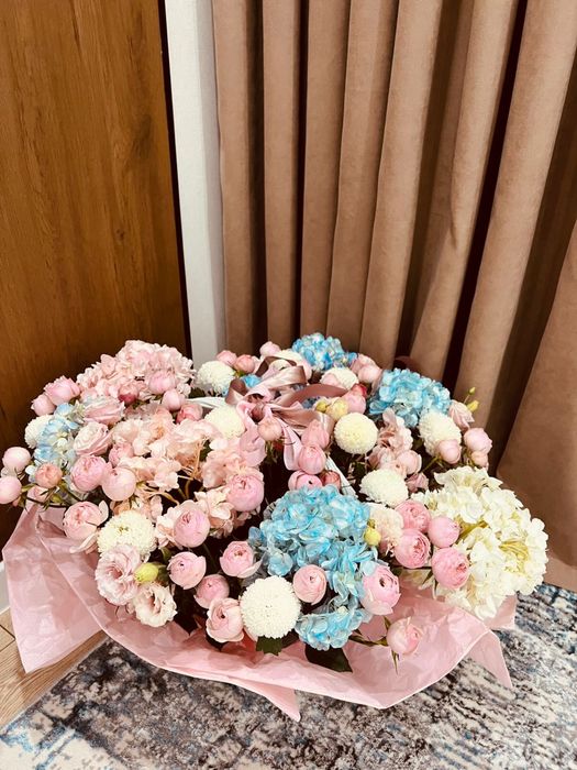 Продается букет большой