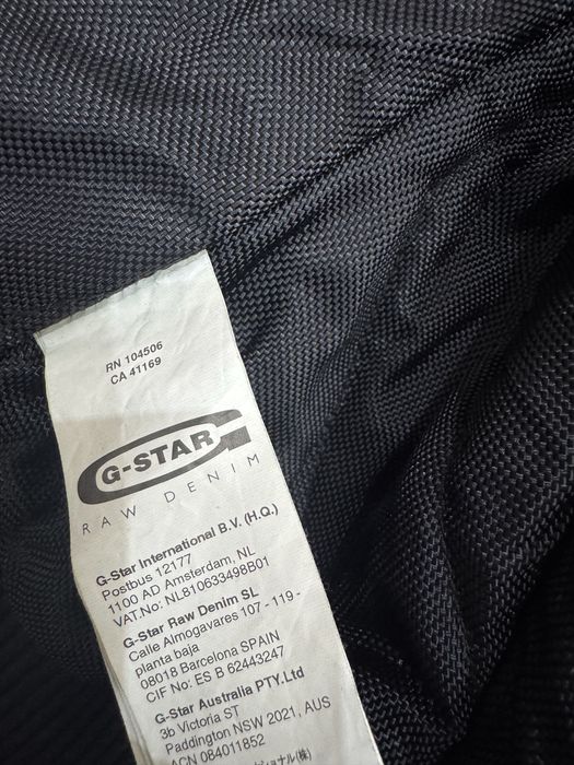 Дамски елек G-STAR RAW . Размер М