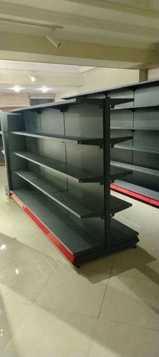 polka stelaj xar xilidan Rossiya