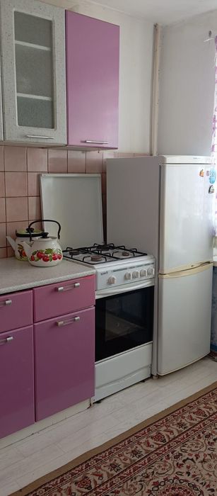 Сдам квартиру Индер