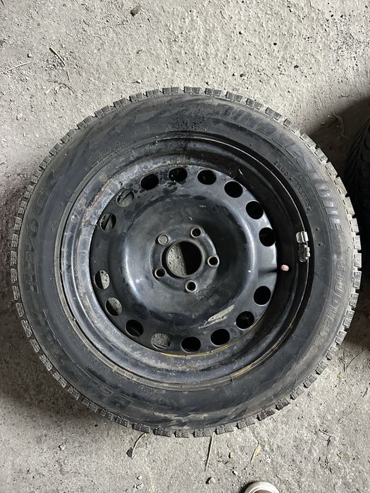Продам 3 колеса на R16