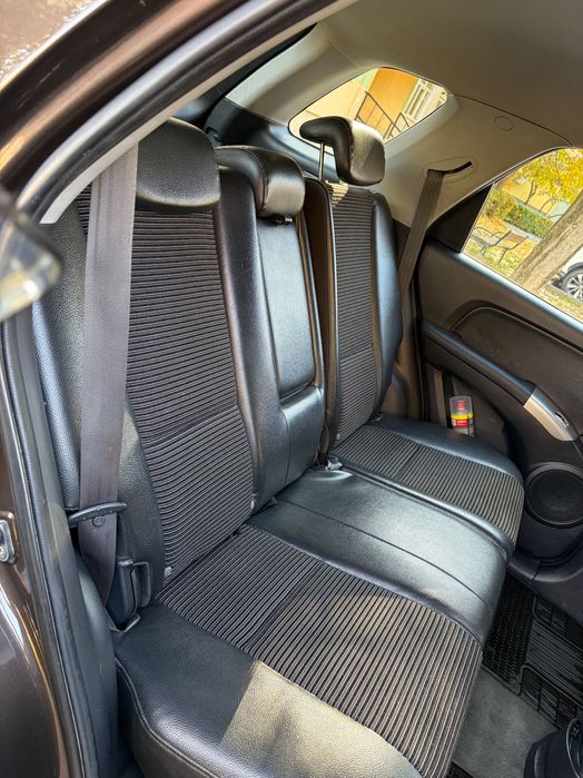 Vând/Schimb Kia Sportage