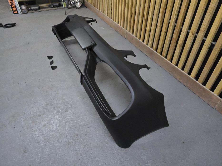 Mercedes W211 Prior Design.