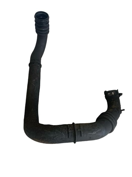 Furtun Intercooler Renault Master Ii Box Fd 1998 -> 2.5 G9U