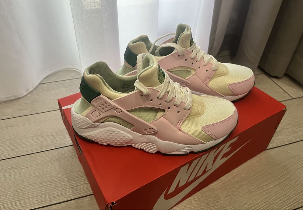 Маратонки Nike