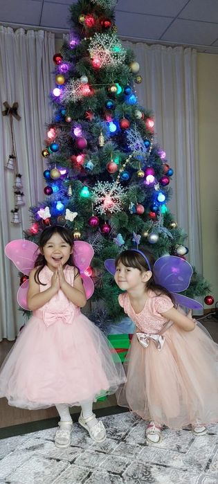 Прокат новогодних костюмов