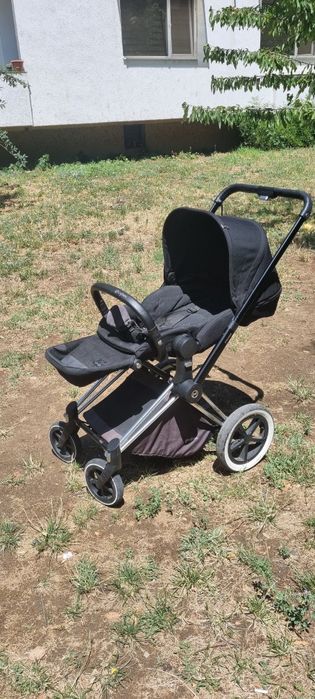 Детска количка Cybex priam