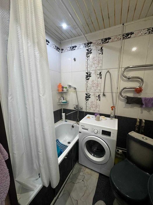 Продам двухкомнатную квартиру