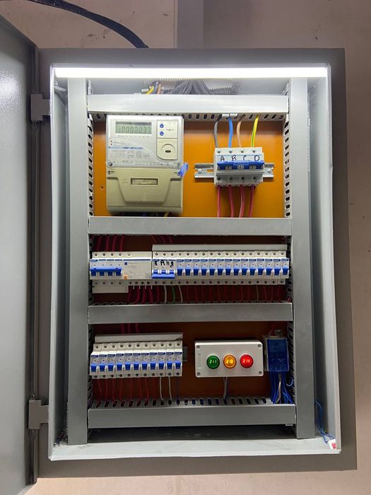 Toshkent boylab Elektrik hizmatlarini qilamiz