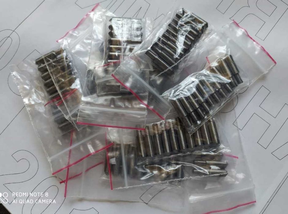 Иглы для станка Сауно 0,05 карат в Астане