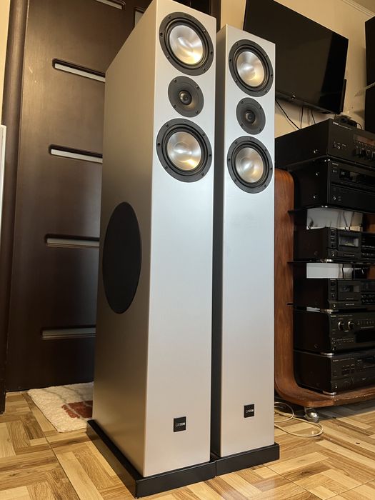 Boxe Canton  Karat M90 DC