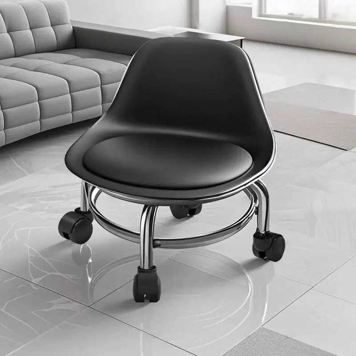 Scaun Manichiura/Pedichiura cu SPATAR – Confort Maxim pentru Salon