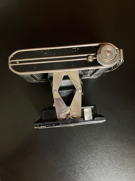 Aparat Fotografiat Agfa Billy-Clack de Colectie