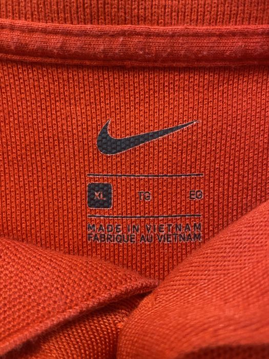 Tricou Polo Nike