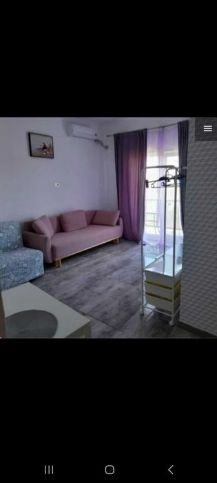 Apartament tip studio Costinesti zona Epava