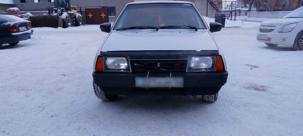 99 2003 год инжектор