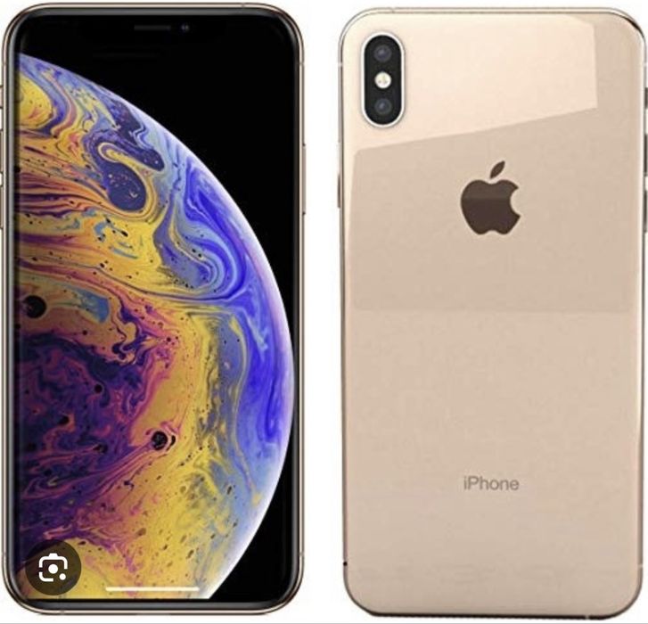 Iphone Xs Max 64