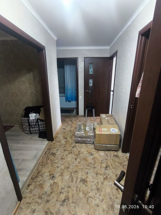 Продам квартиру 3х комнатную