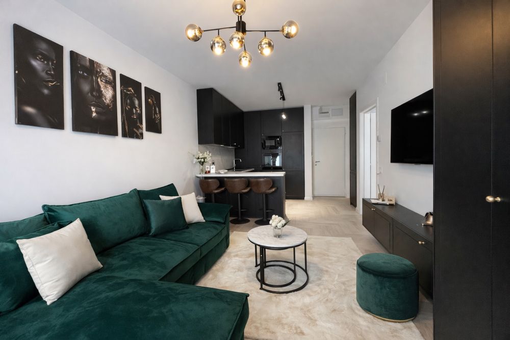 Chirie apartament Prima Urbana 1