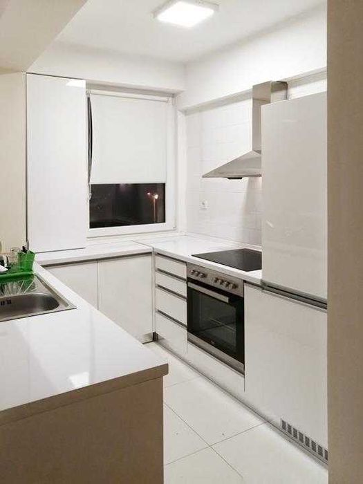 Дава се под наем Двустаен апартамент в Бургас, Братя Миладинови - 65 кв.м за 229.5 € - Снимка #1