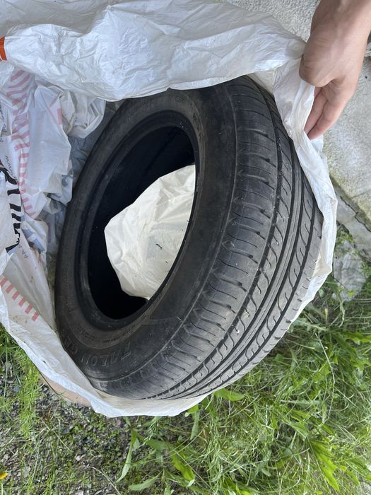 185/65/R14 летние