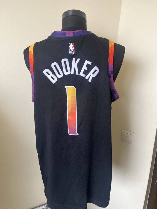 Maiou Jordan , NBA , autentic