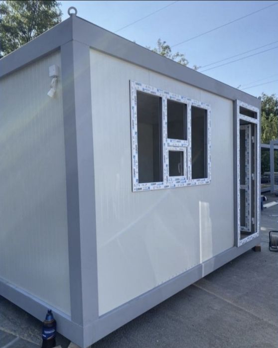 Vand containere modulare container modular calitate pret bun
