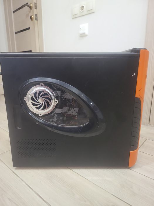 Системный блок i5  3470