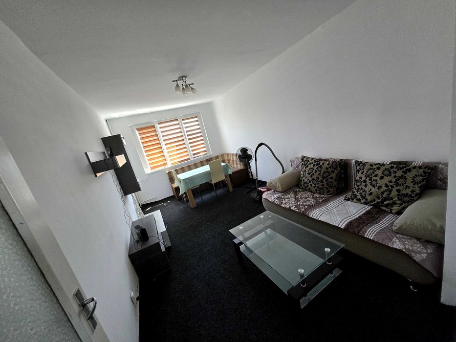 Дава се под наем Двустаен апартамент в София, Фондови жилища - 70 кв.м за 459 € - Снимка #4