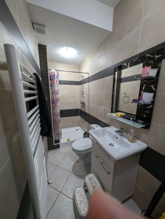 Apartament 3 camere, Braytim Timișoara