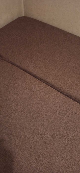 Диван раскладной с внутренними ящиками