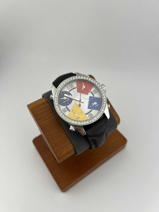 Наручные часы  Jacob & Co. Five Time Zone