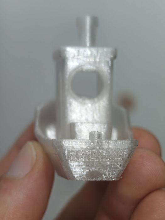 Три 3D принтера Bambulab A1