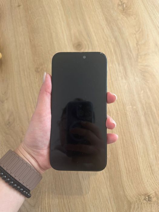Iphone 16 PRO MAX 256GB