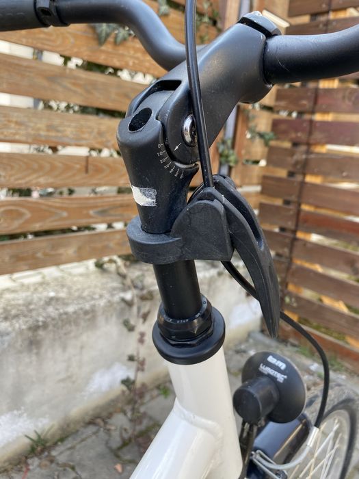 Tricicleta Terapeutica Schuchmann Momo