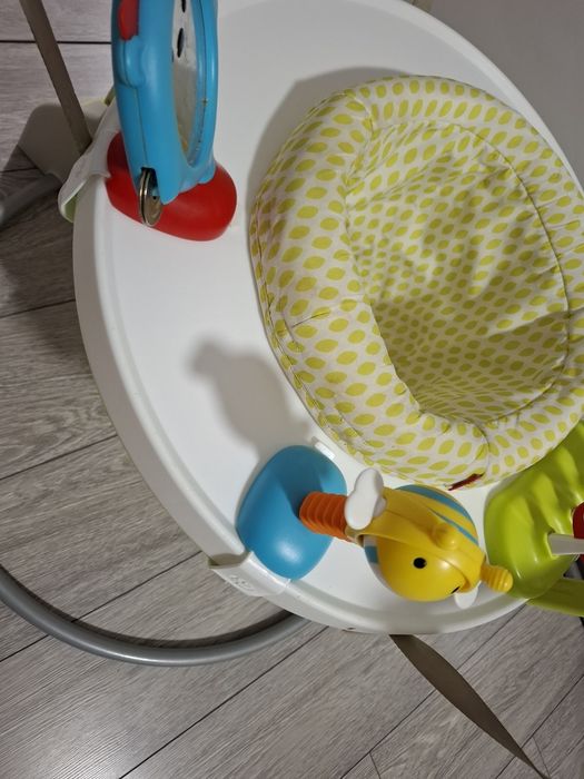 Vand jumper skip hop