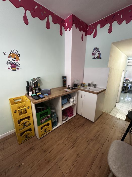 Дава се под наем Заведение в София, Лозенец - 40 кв.м за 14280 € - Снимка #3