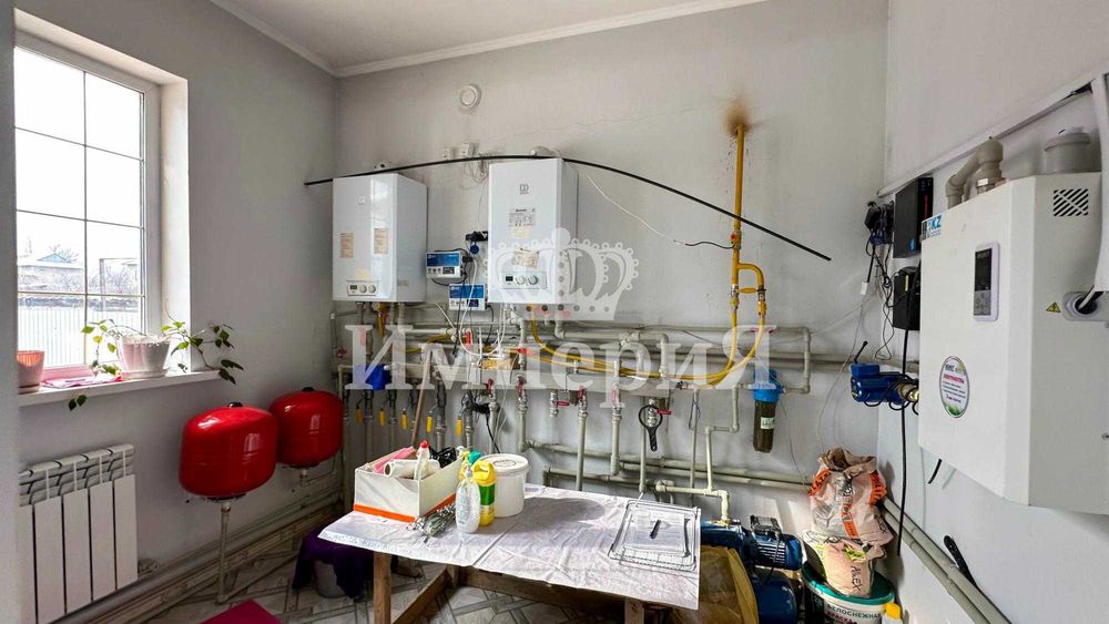 продам дом Равиль Империя