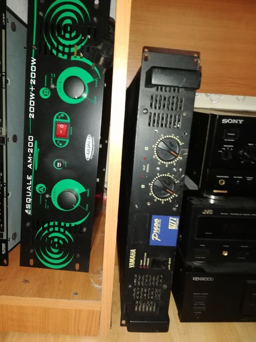 Diverse electronice funcționle