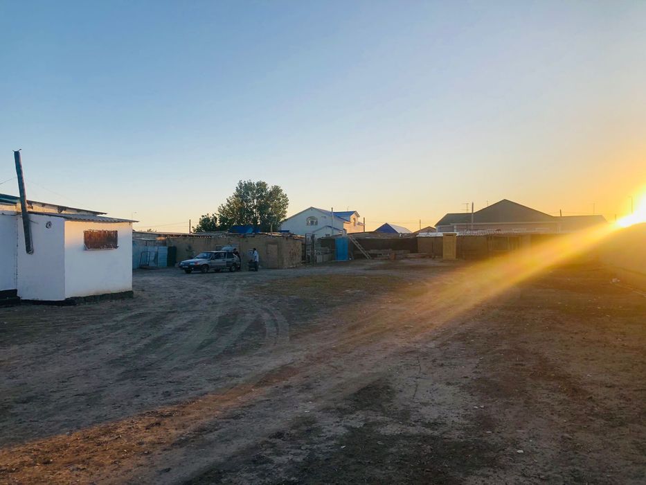 Алмалыдан үй сатылады