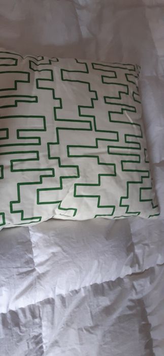 Одеяло подушка IKEA