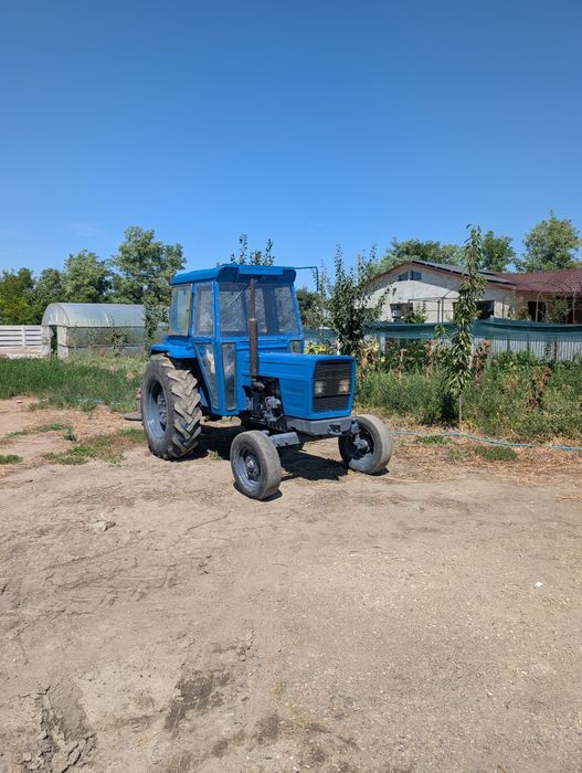 Vând tractor landini 6500 în stare de funcționare buna