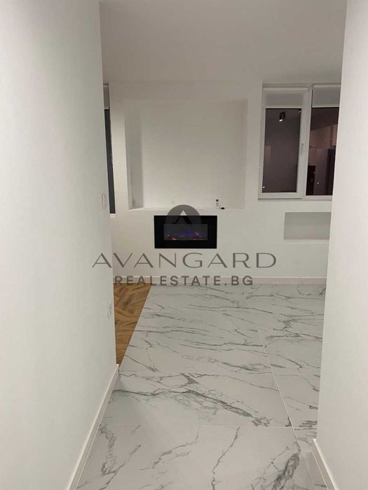 Продава се Двустаен апартамент в Пловдив, Тракия - 36 кв.м за 2692 €/кв.м - Снимка #1