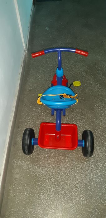 Tricicletă copii nouă