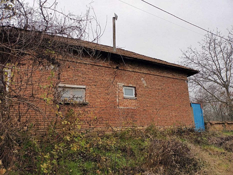 Продавам къща в обл Видин ниска цена